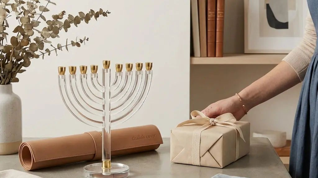 10 Luxury Judaica Gift Ideas for Every Occasion from Waterdale - Waterdale Collection