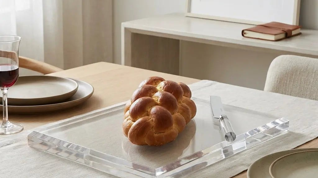 7 Best Minimalist Jewish Wedding Gifts for the Sophisticated Couple - Waterdale Collection
