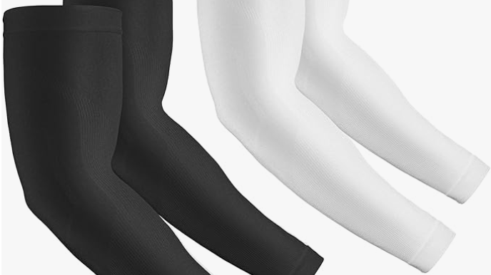 Have a shirt that needs longer sleeves?