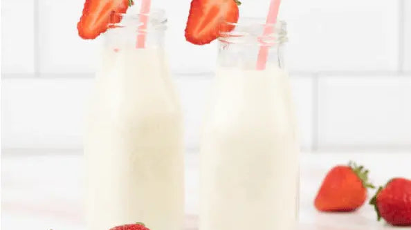 Why Do We Eat Dairy on Shavuos?
