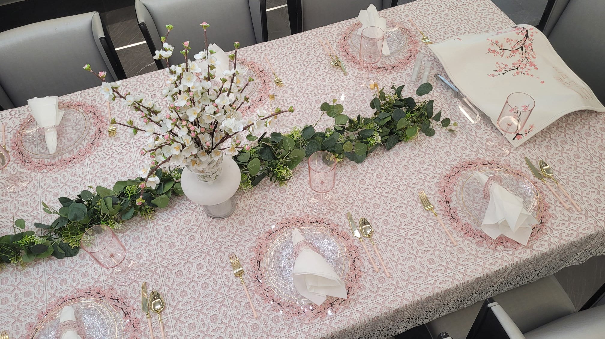 Elevate Your Dining Experience at Home with These Must-Have Table Setting Essentials