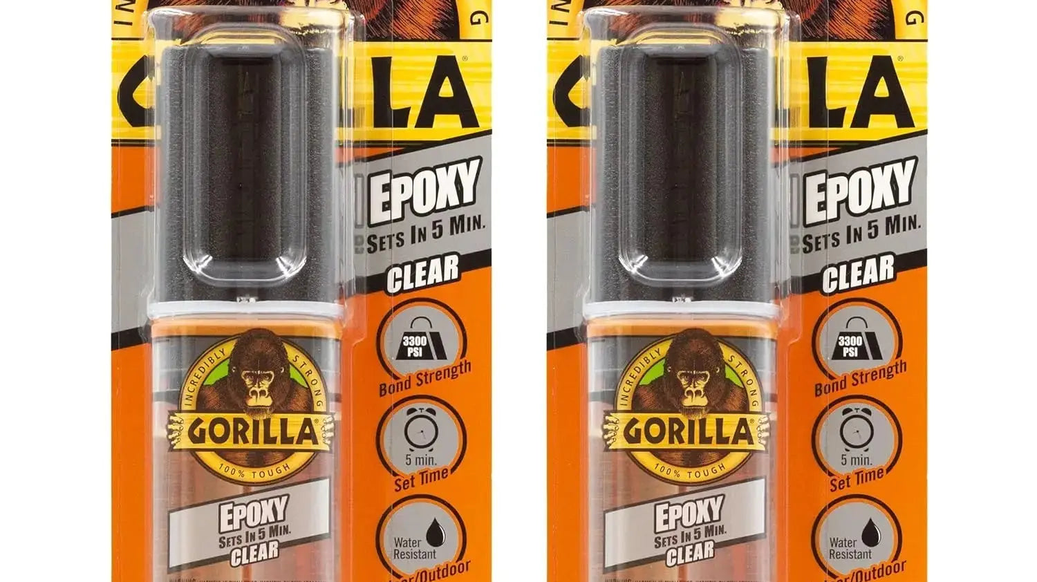 Acrylic cracked? Edge coming apart. The easiest and best glue to use! - Waterdale Collection