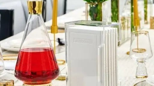 Bentching with Beauty: Elevate Your Table with Waterdale Benchers - Waterdale Collection