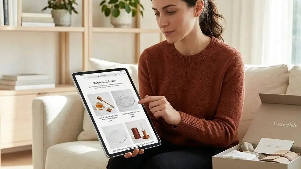 Best Yom Tov Gifts for Modern Jewish Families in 2026 - Waterdale Collection