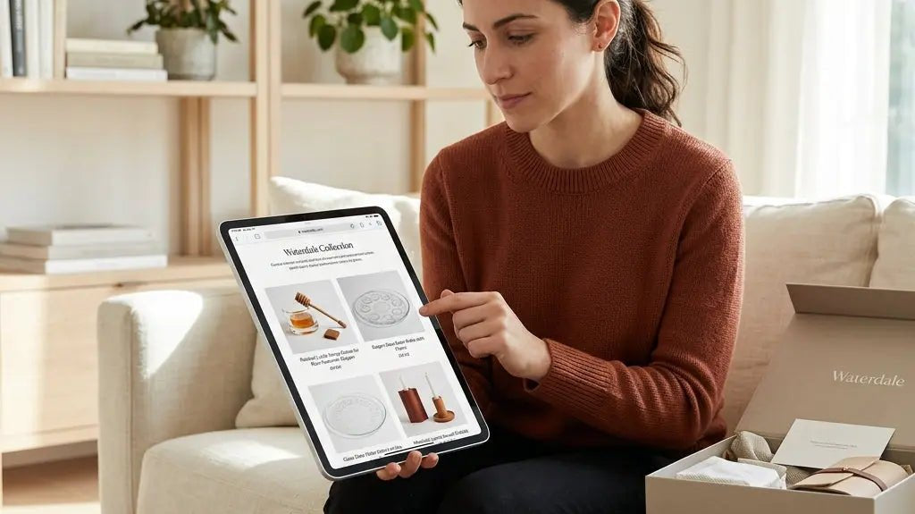 Best Yom Tov Gifts for Modern Jewish Families in 2026 - Waterdale Collection