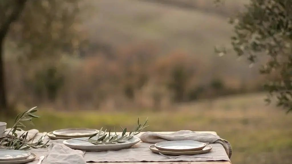 Contemporary Seder Table Styling Ideas for Modern Jewish Celebrations - Waterdale Collection