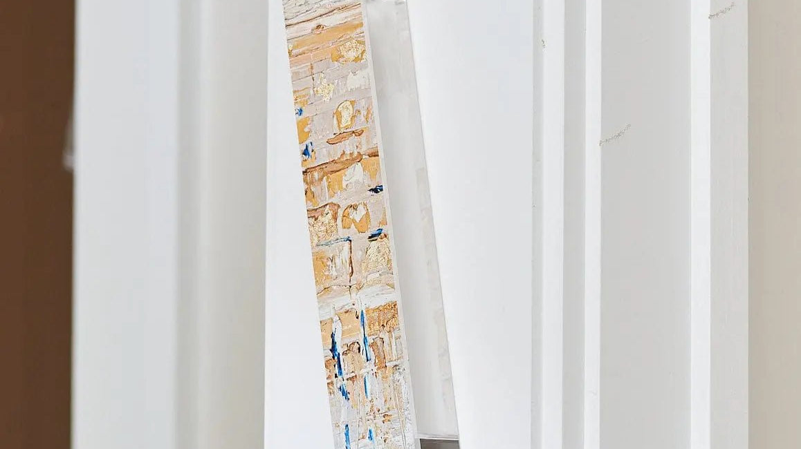 Judaica That Belongs Out in the Open – Modern Pieces for a Stylish Jewish Home - Waterdale Collection
