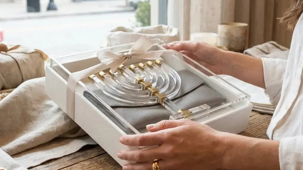 Luxury Holiday Gift Sets: Why Waterdale Collection Stands Apart - Waterdale Collection