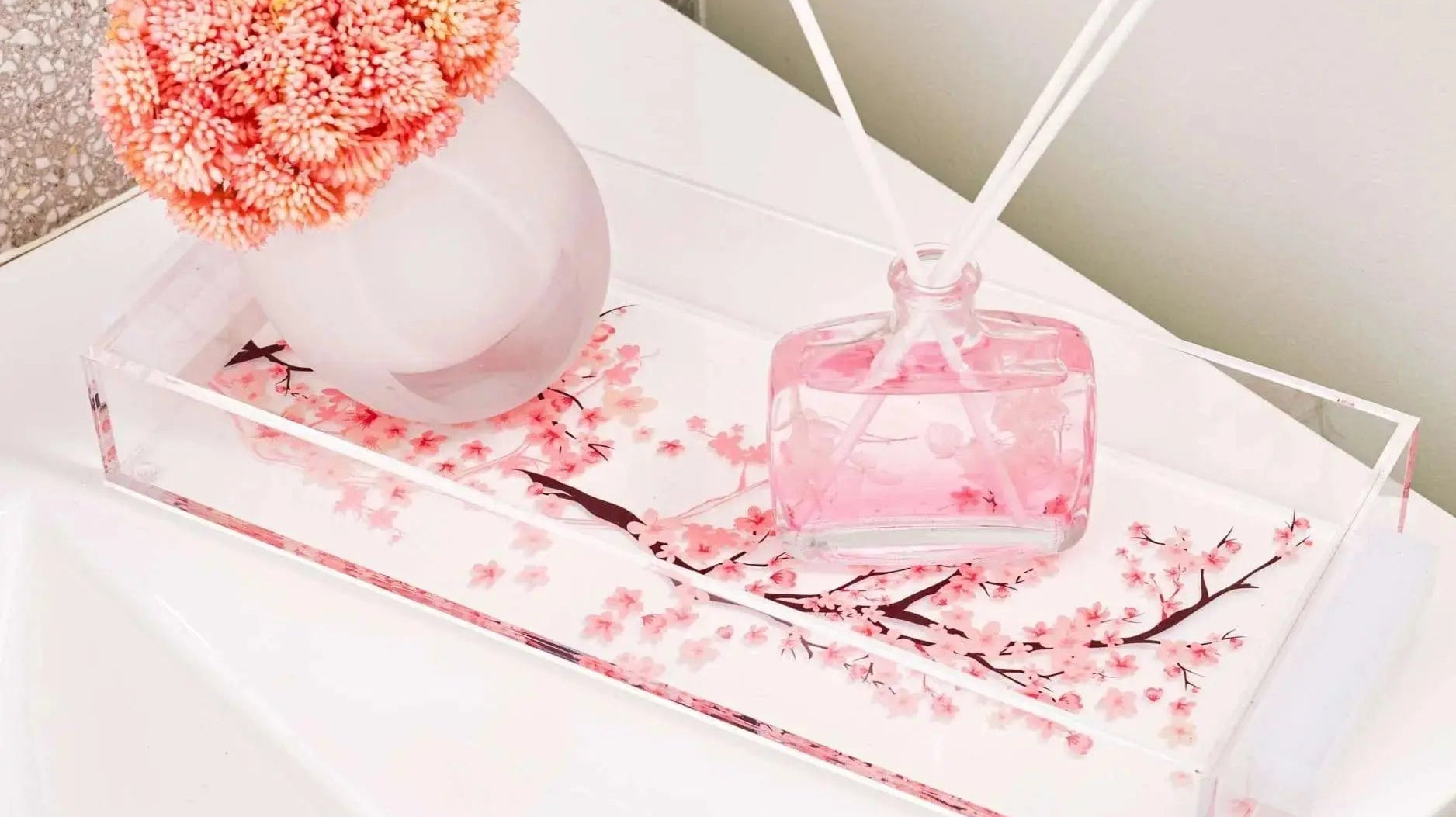 Scent and Sanctuary: How Diffusers Quietly Transform a House into a Home - Waterdale Collection