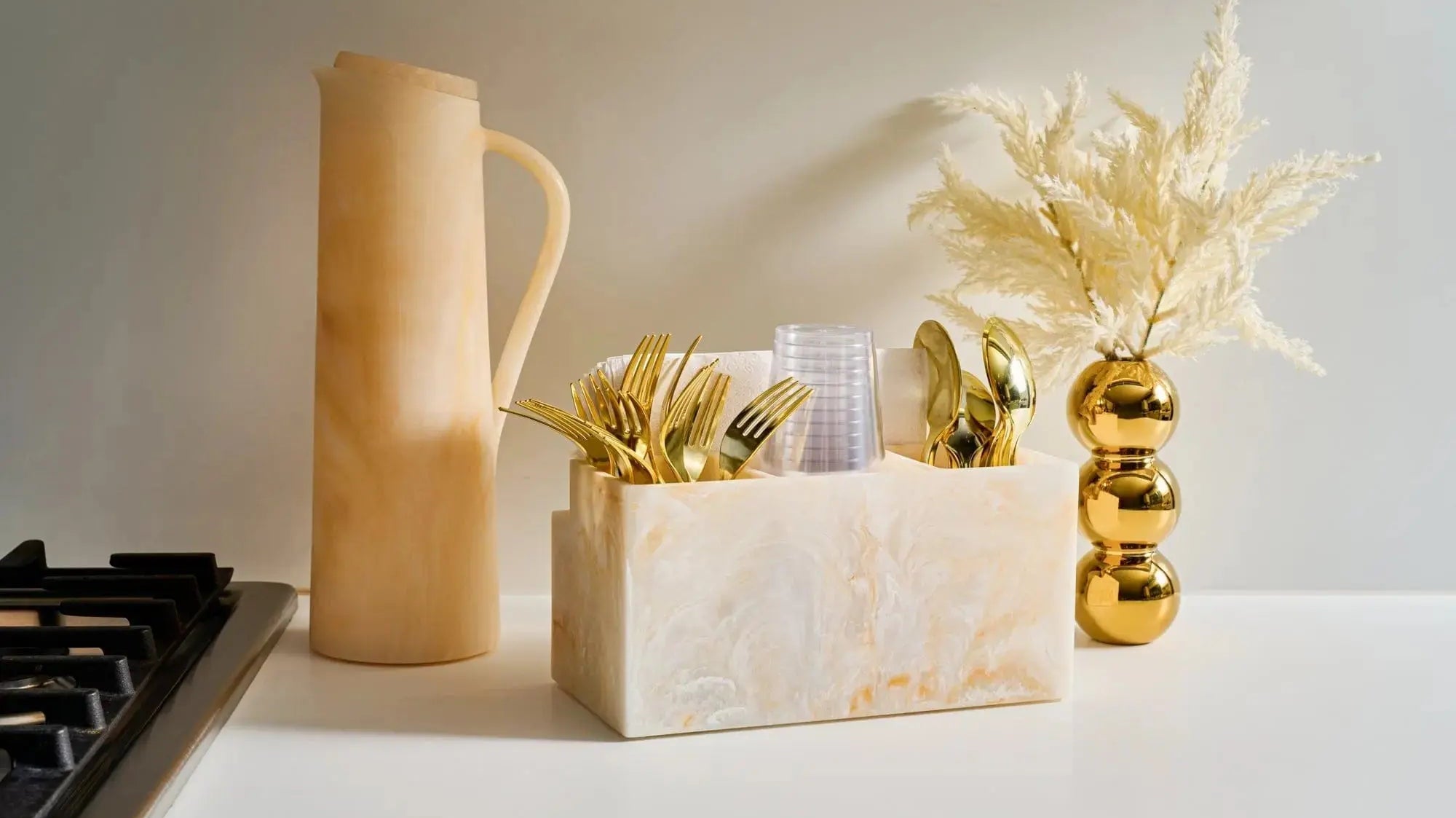 Spring Home Refresh in 5 Minutes: 5 Simple Updates That Instantly Elevate Your Space - Waterdale Collection
