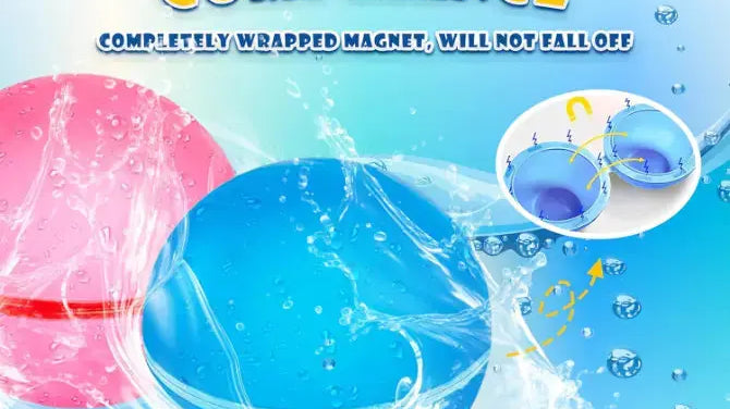 This is the best Summer Secret! - Waterdale Collection