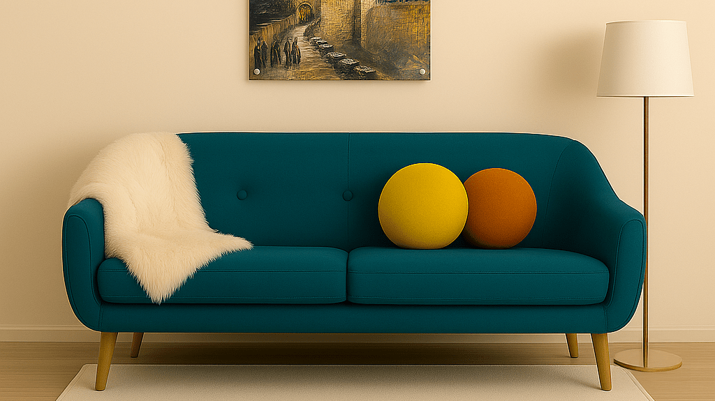 How to Choose the Perfect Painting for Your Wall