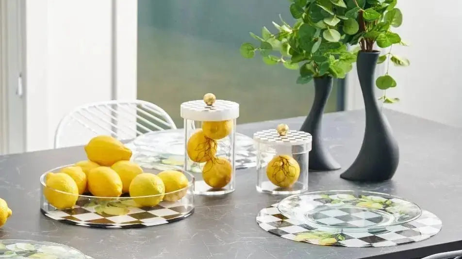 Summer Essentials - Waterdale Collection