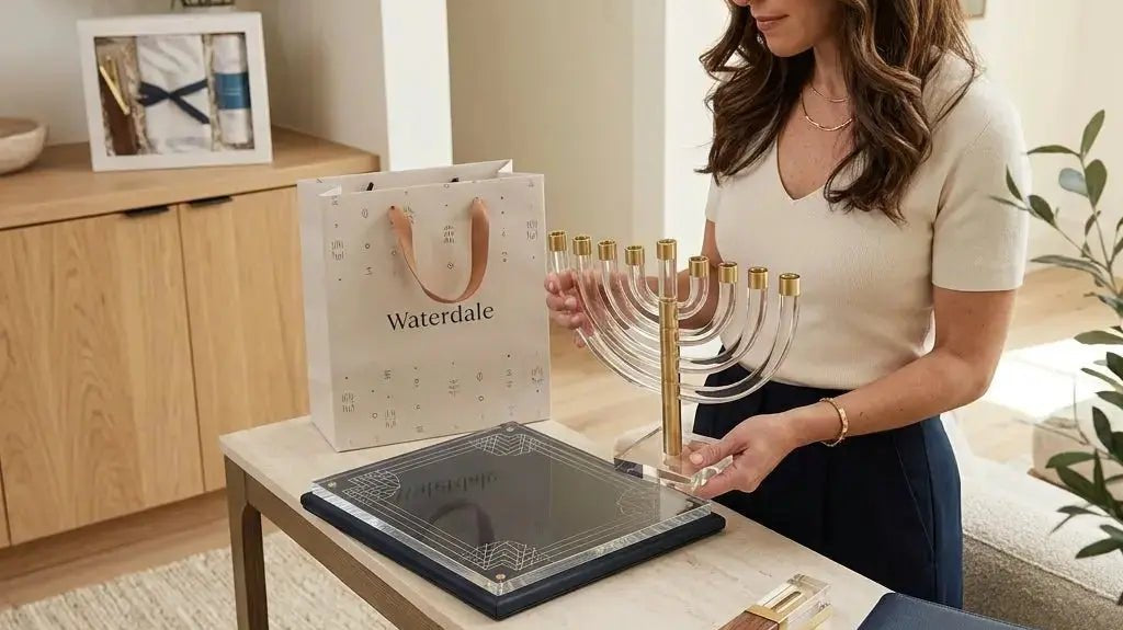 Why Waterdale Collection Outshines Other Luxury Holiday Gift Sets - Waterdale Collection