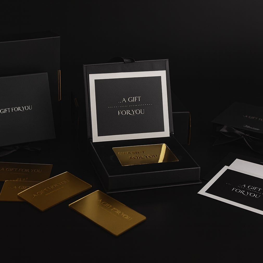 Gift Cards