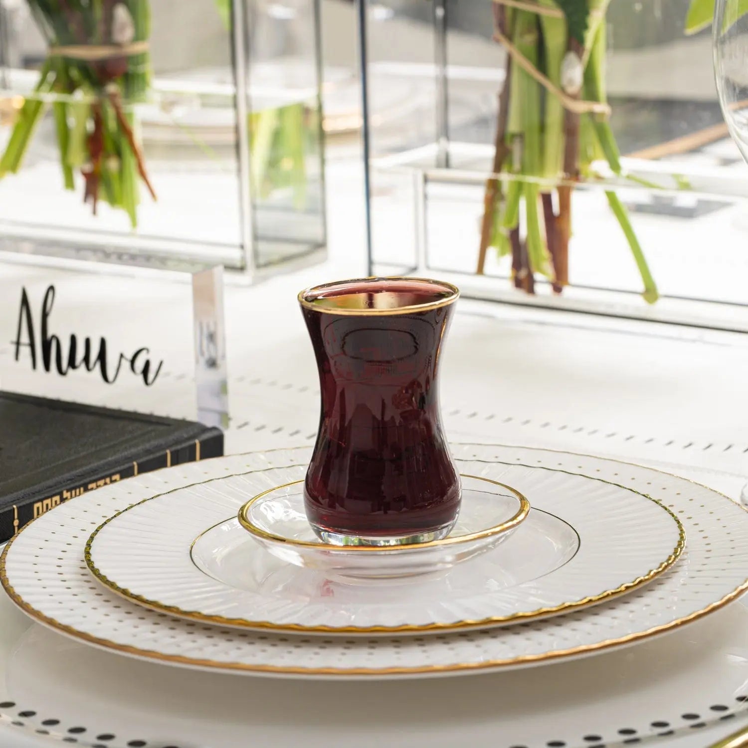 Pesach Accessories - Waterdale Collection