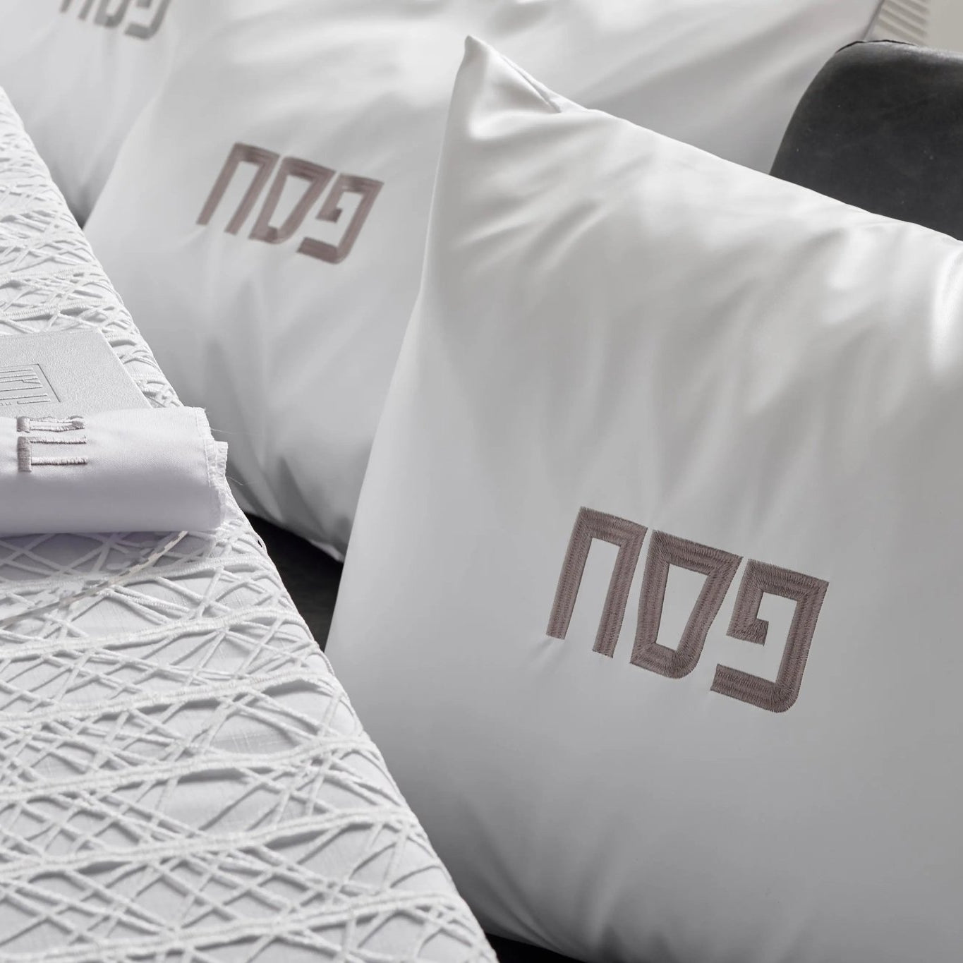 Pesach Pillows - Waterdale Collection