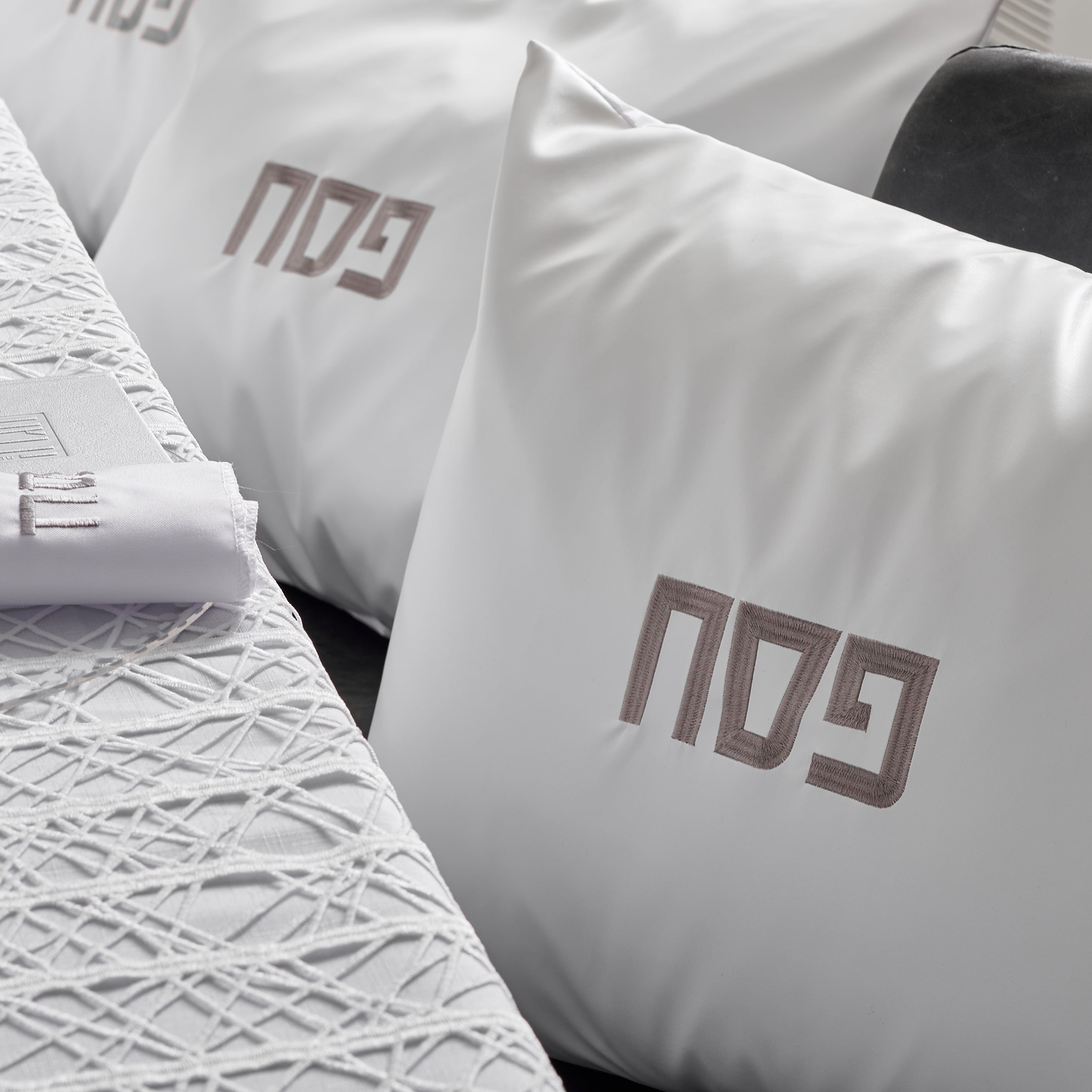 Pesach Pillows - Waterdale Collection