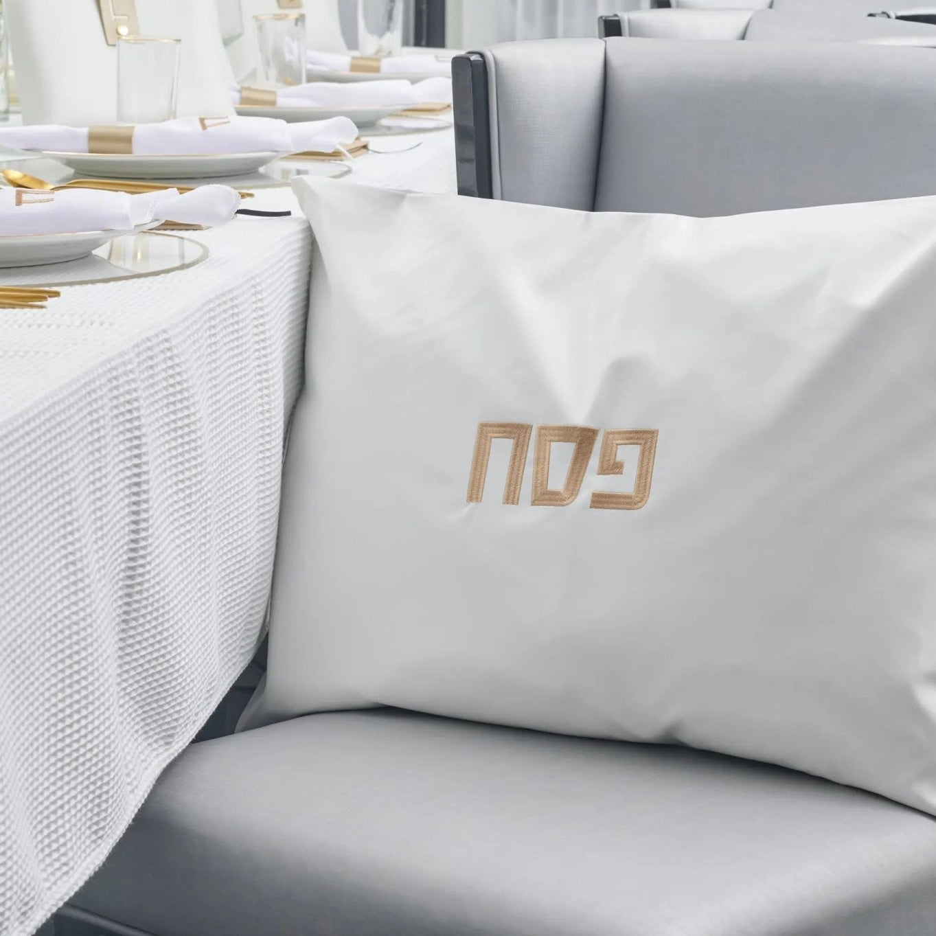 Pillow Cases - Waterdale Collection