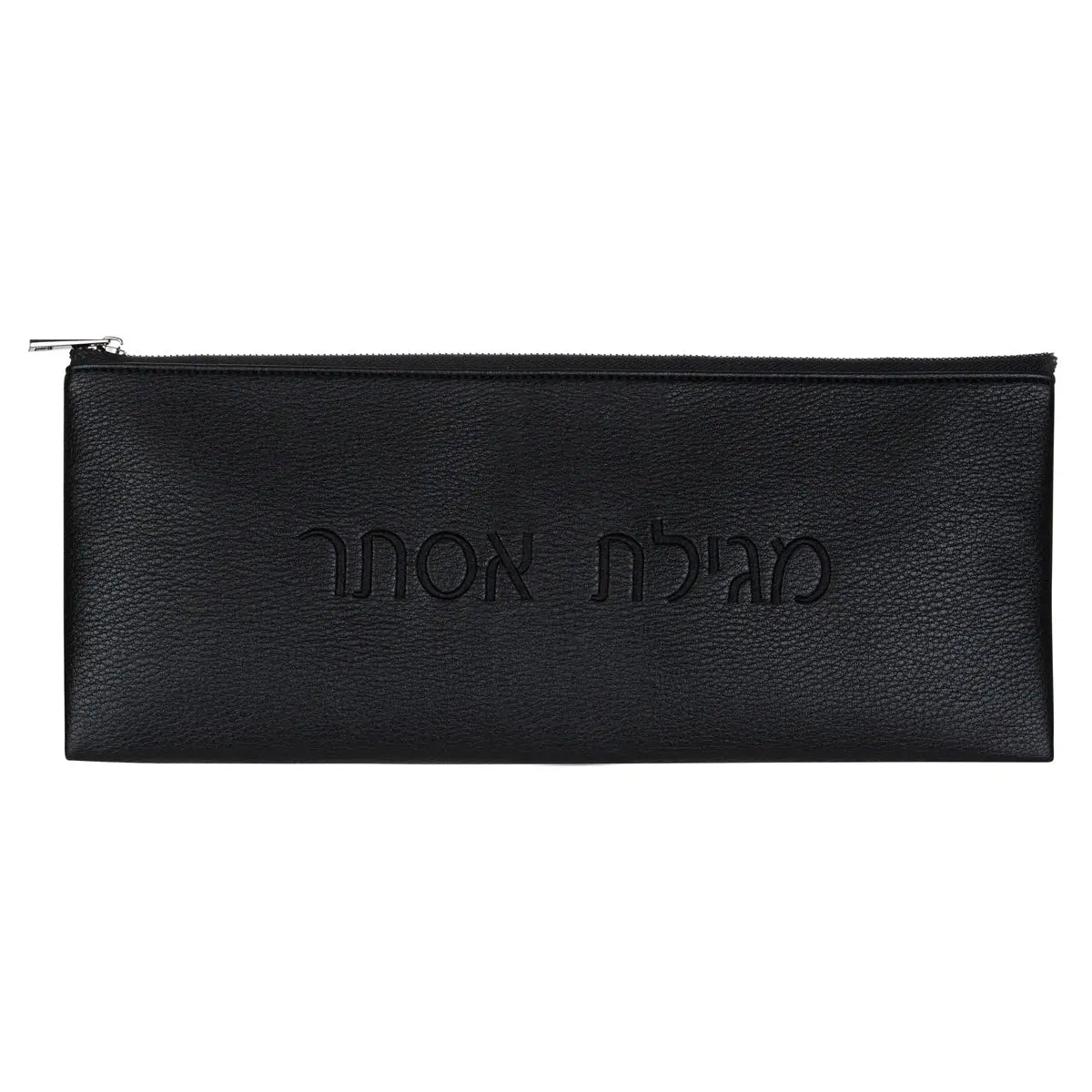 Leather Megillah Case Bag by Waterdale Collection