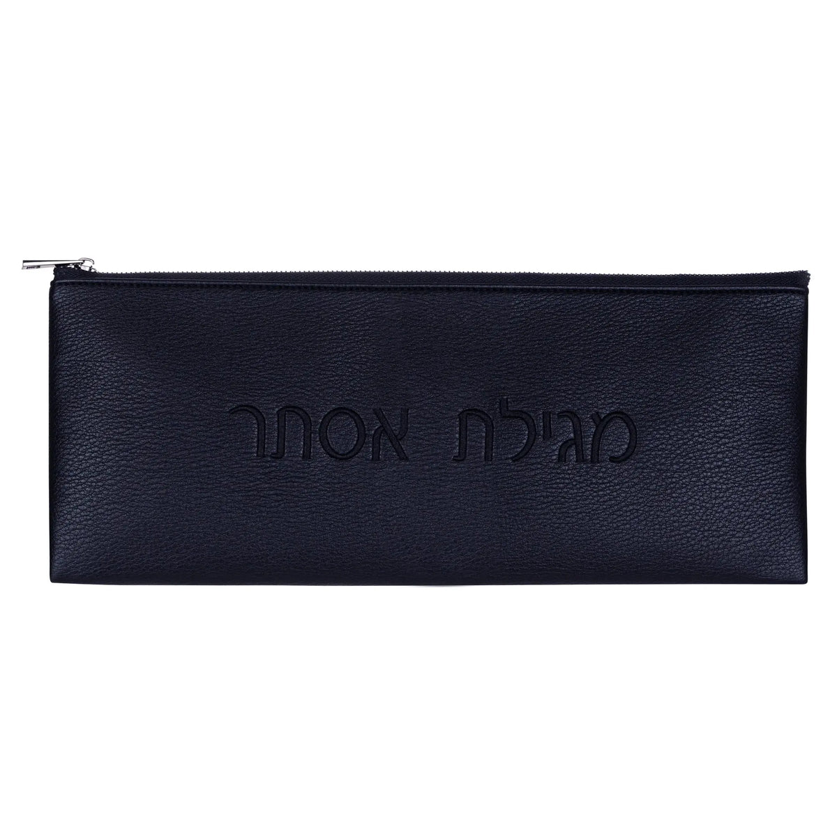 Leather Megillah Case Bag by Waterdale Collection
