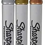 Color it Acrylic Markers - Waterdale Collection