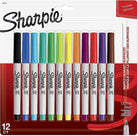 Color it Acrylic Markers - Waterdale Collection