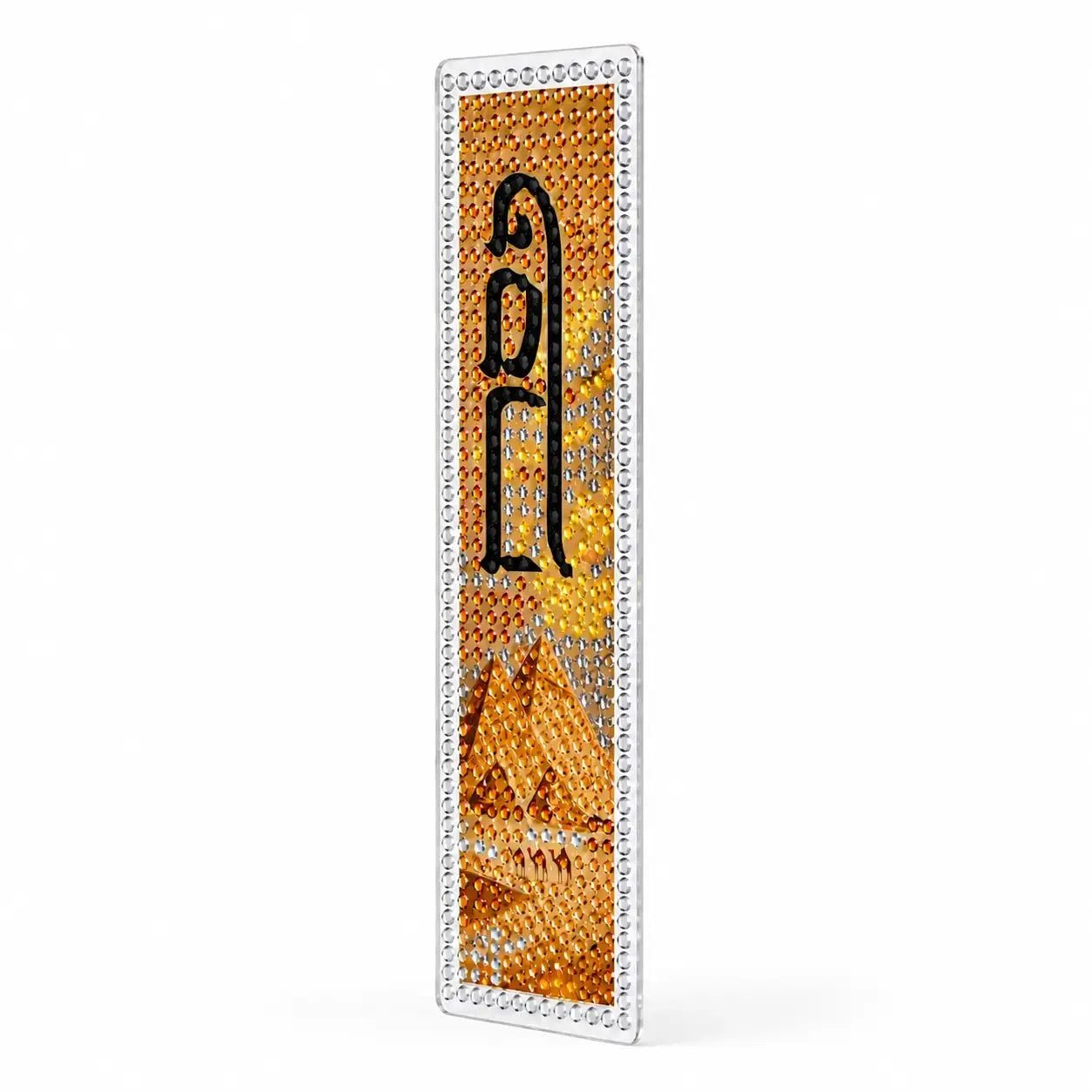 Diamond Art Seder Bookmark - Waterdale Collection