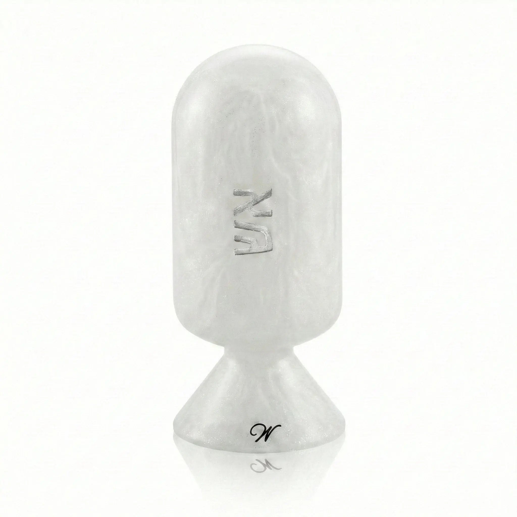 Resin Match Cloche - Waterdale Collection