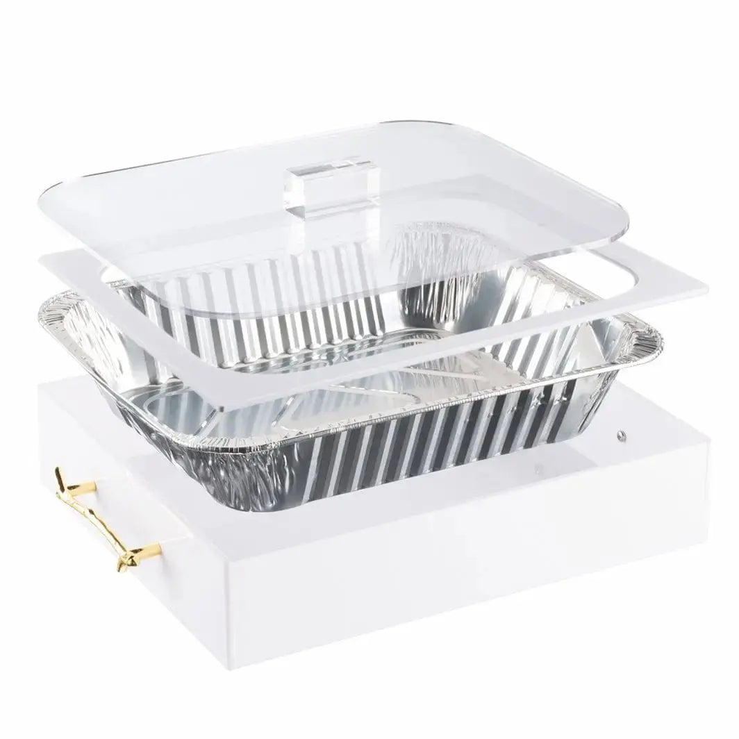 Twig 9x13 Pan Holder - Waterdale Collection
