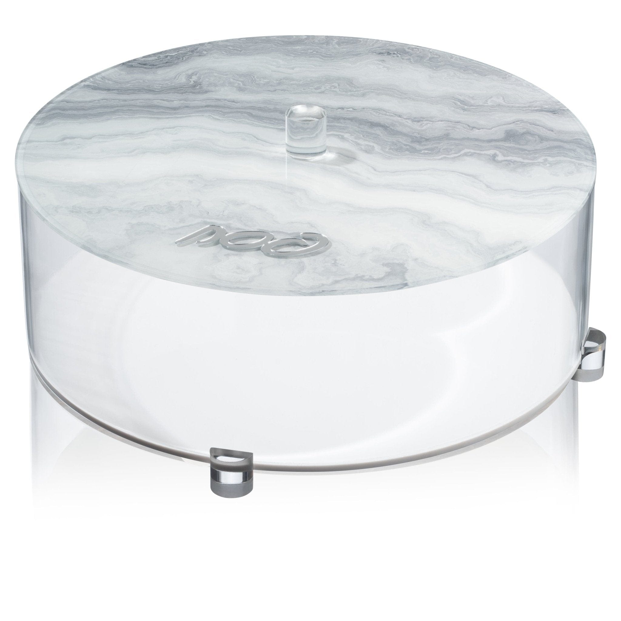 Agate Matzah Box - Waterdale Collection