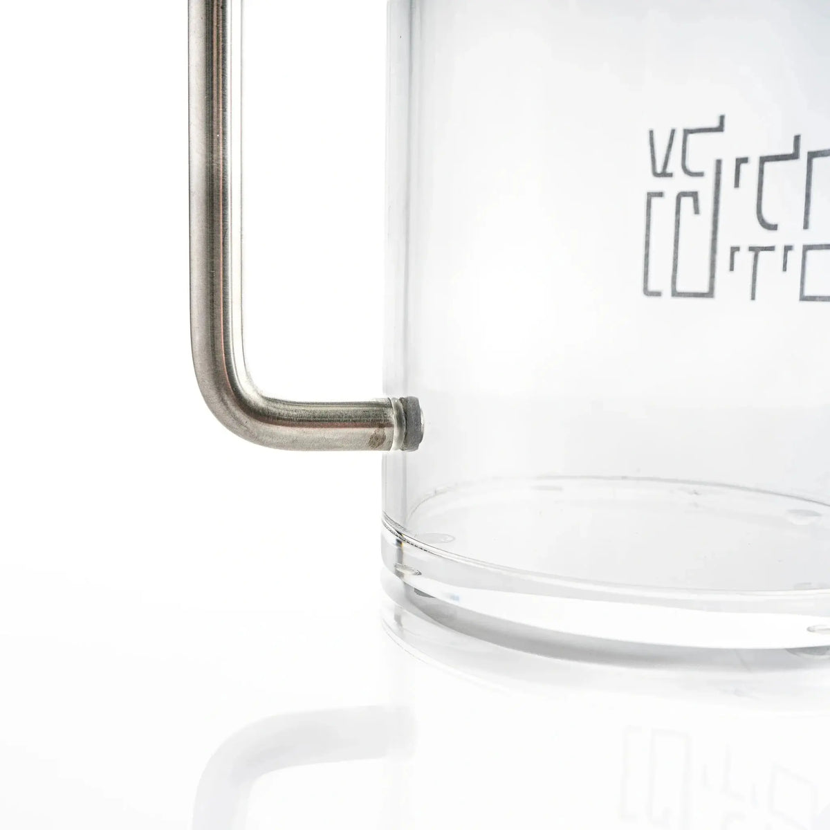 Al Netilas Yadayim Silver Washing Cup