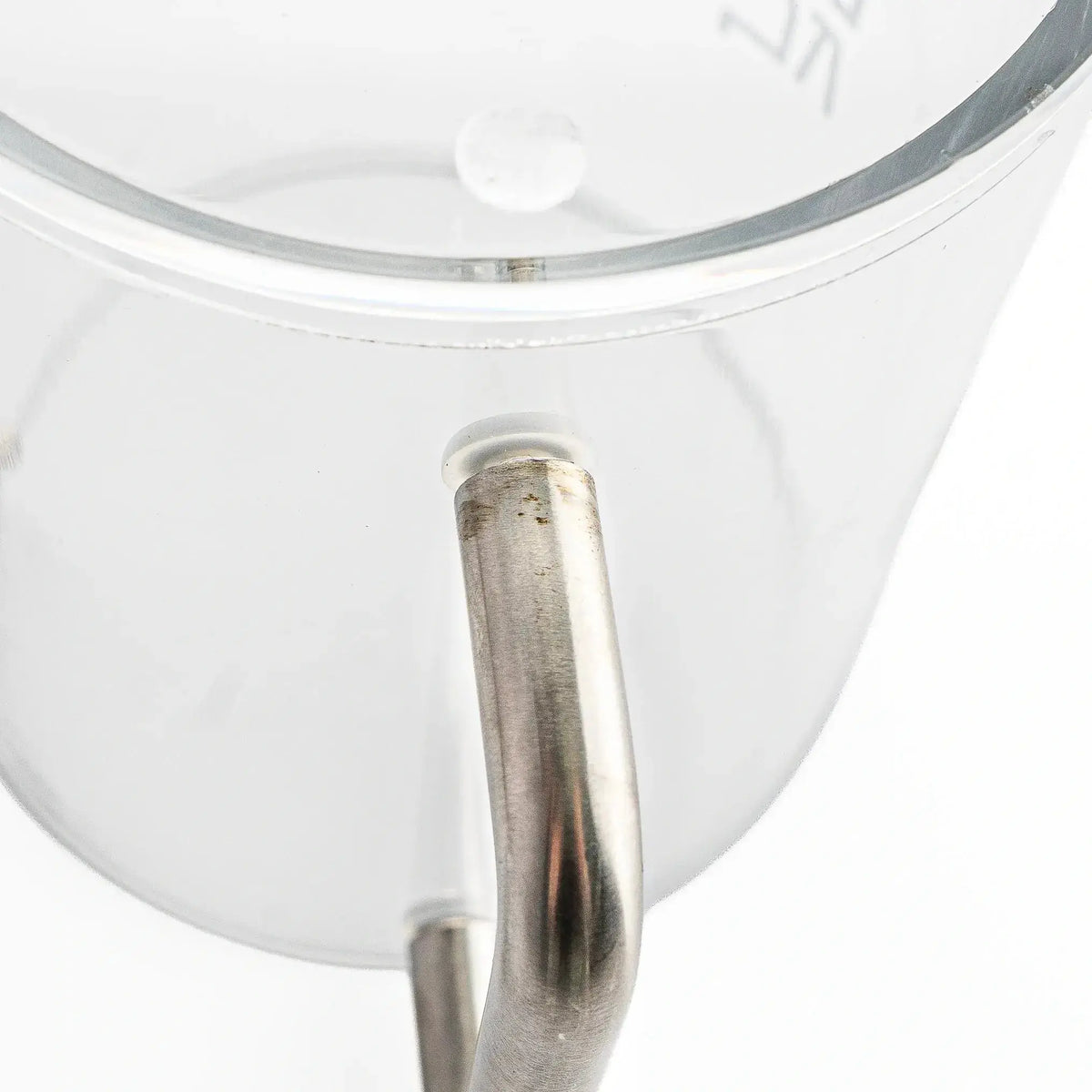 Al Netilas Yadayim Silver Washing Cup