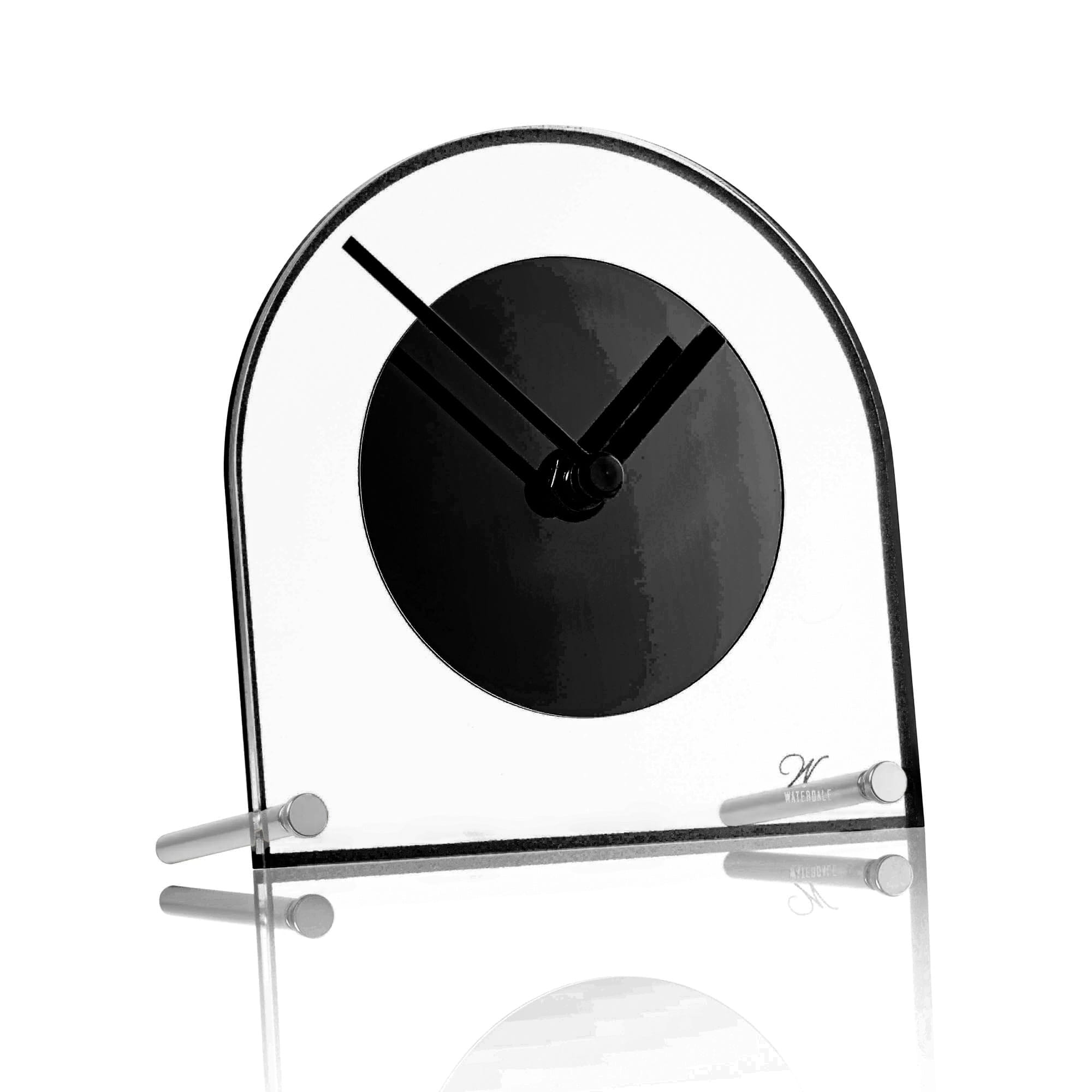 Basic Desk Clock - Waterdale Collection