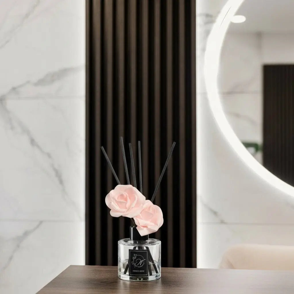 Blush Bloom Diffuser - Waterdale Collection
