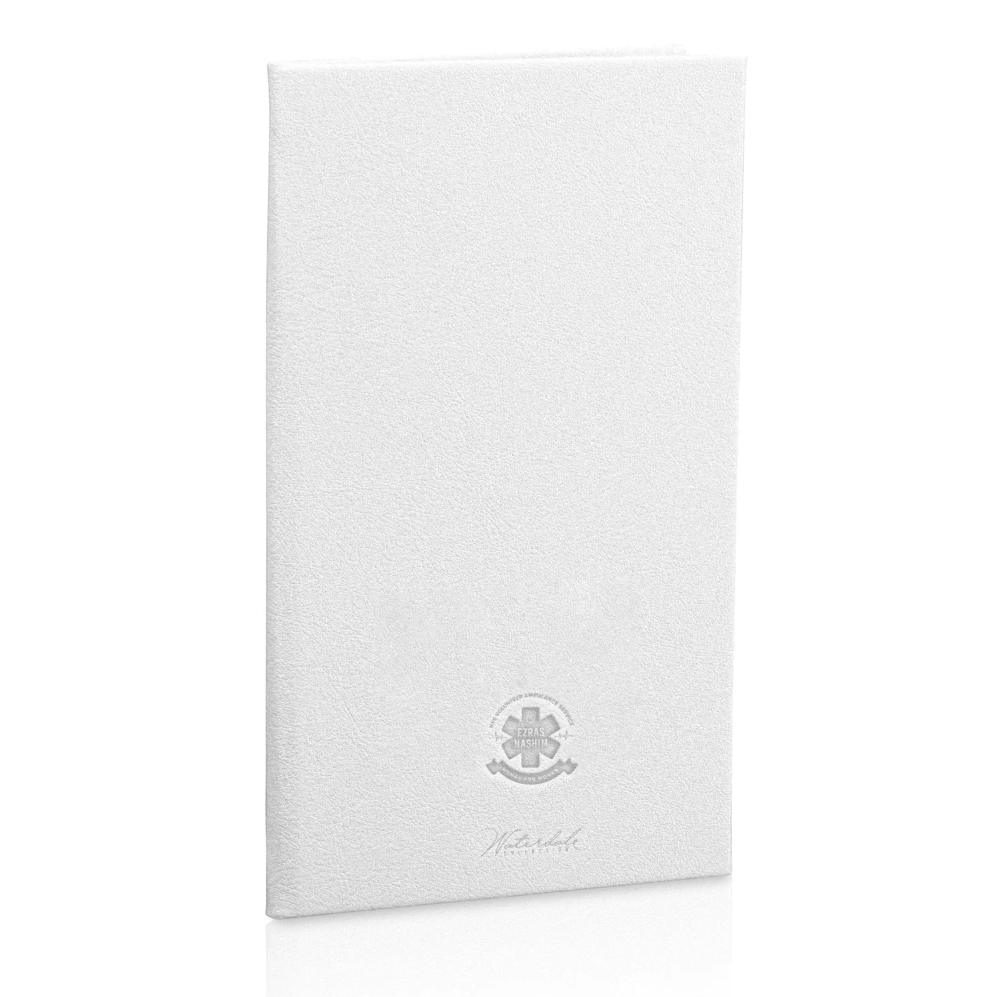 Book / Base Personalization Waterdale Collection personalization