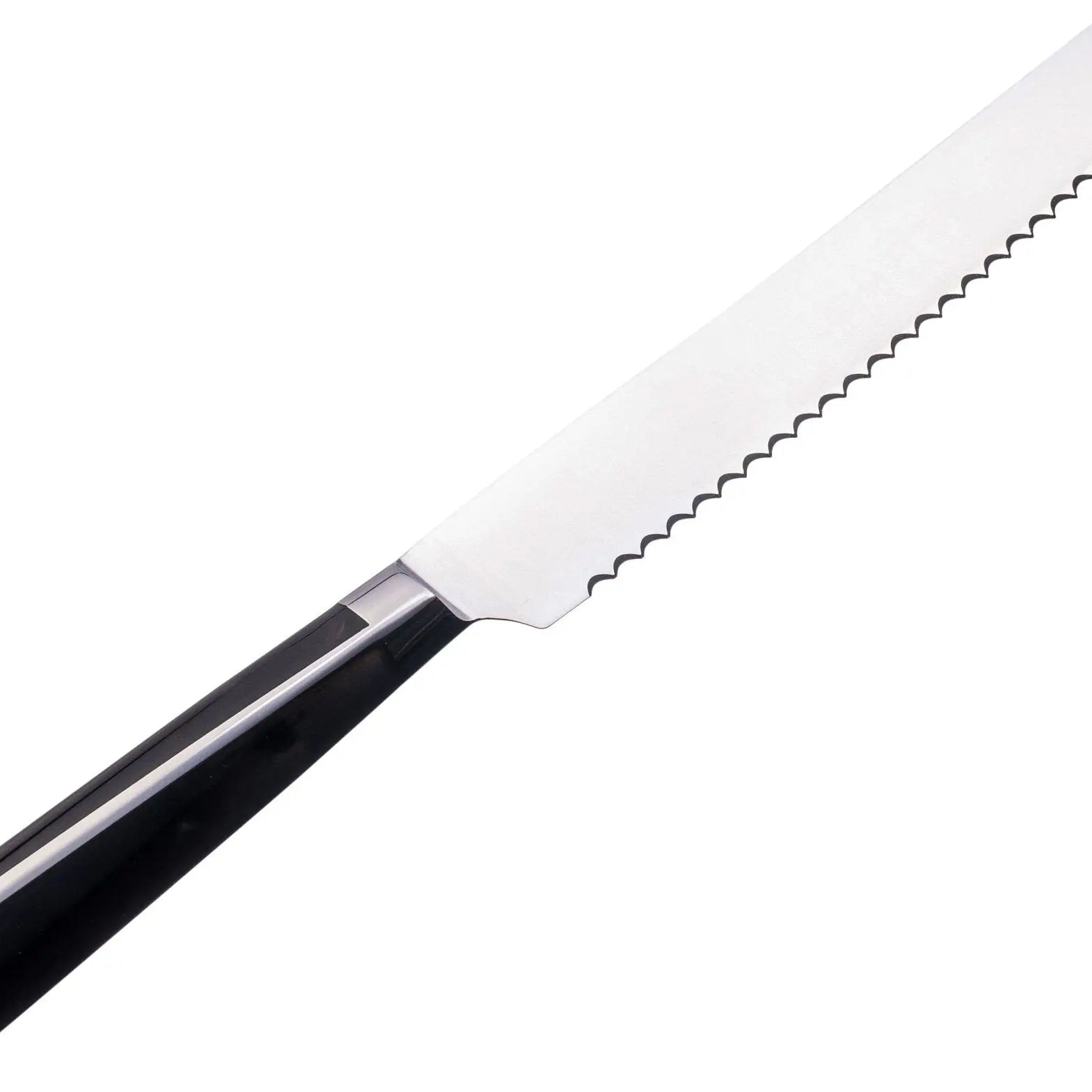 Bread Knife - Waterdale Collection