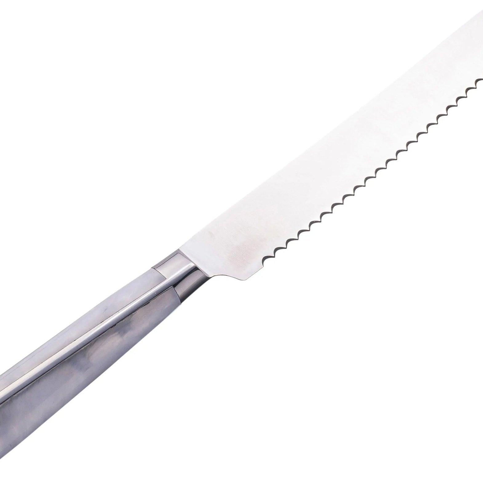 Bread Knife - Waterdale Collection