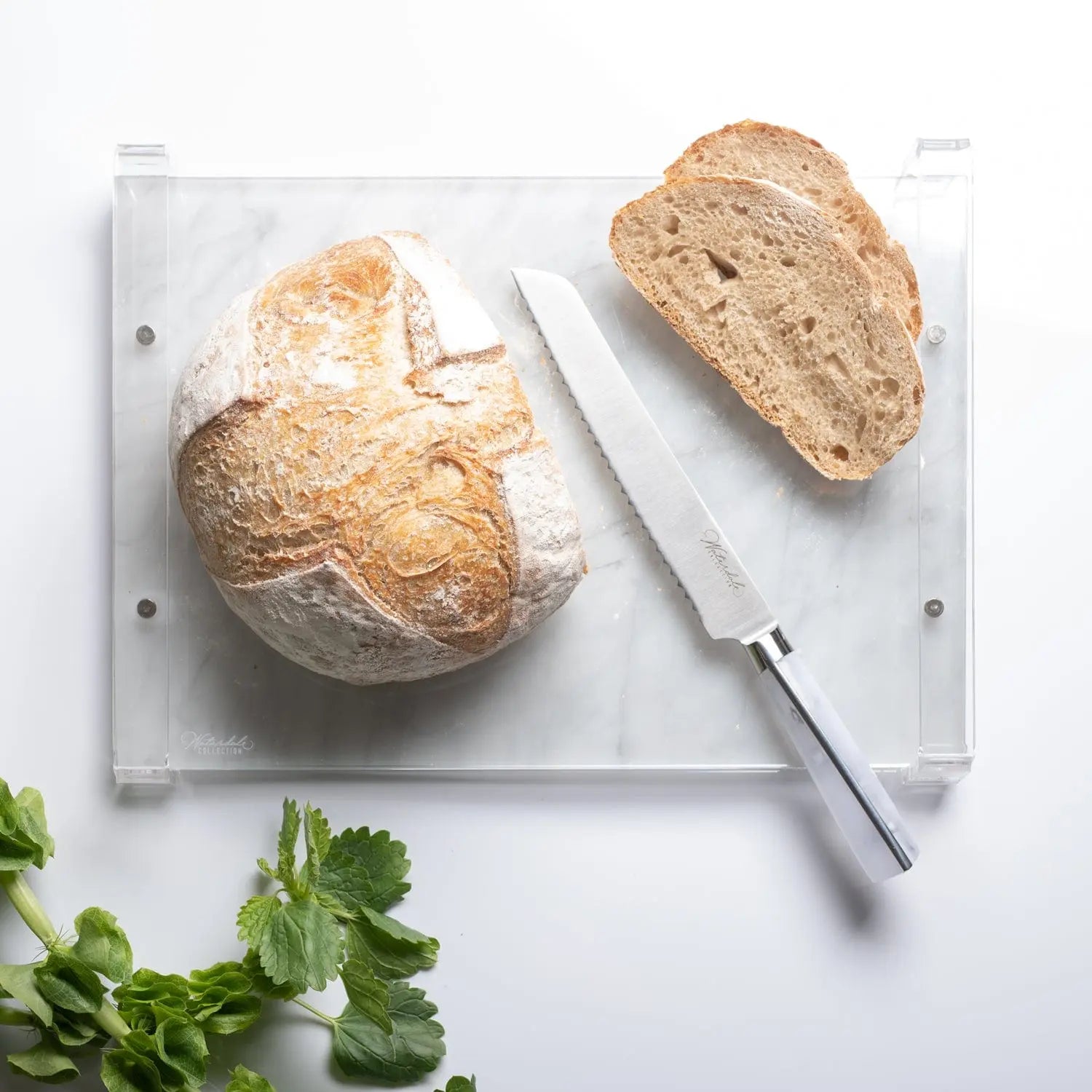 Bread Knife - Waterdale Collection