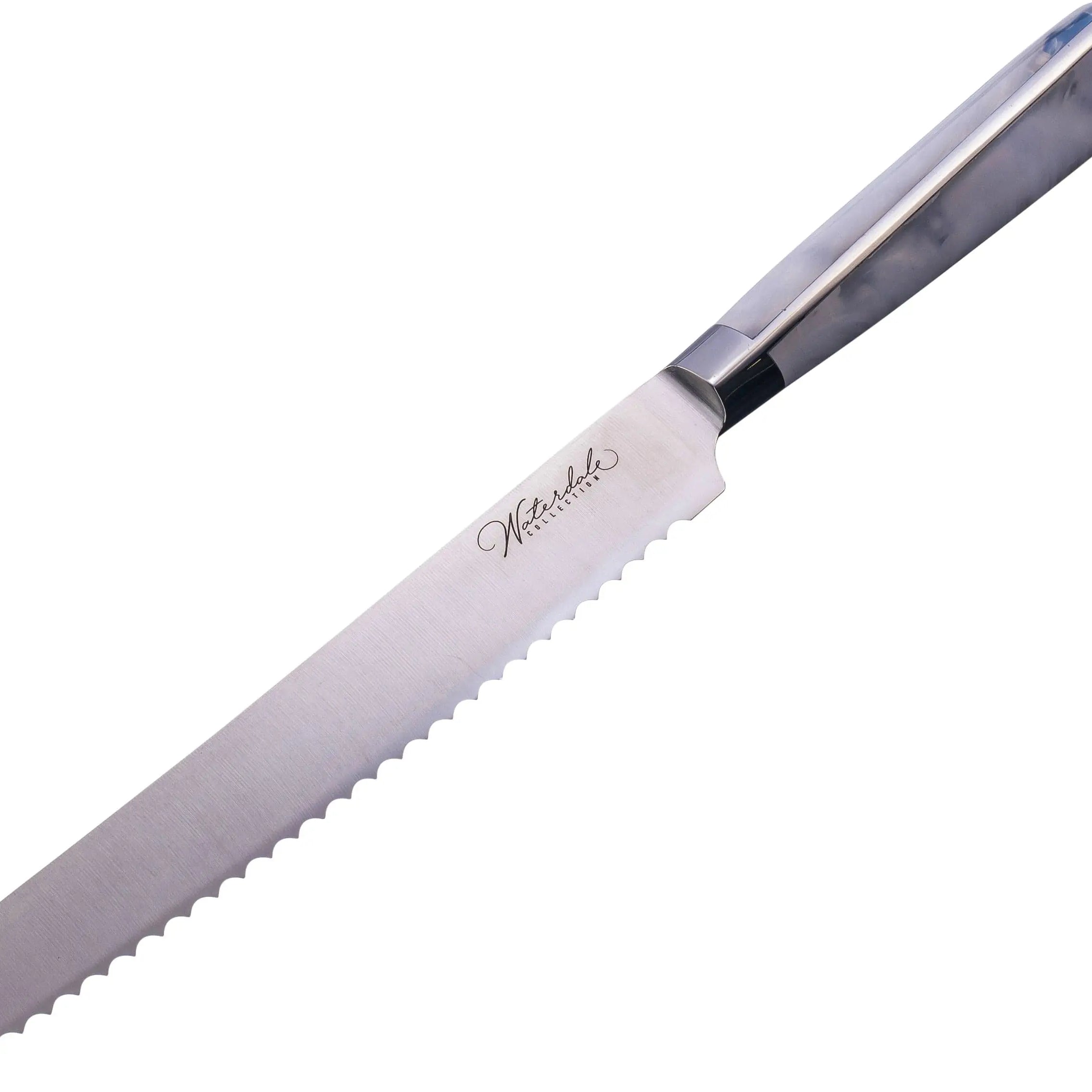 Bread Knife - Waterdale Collection