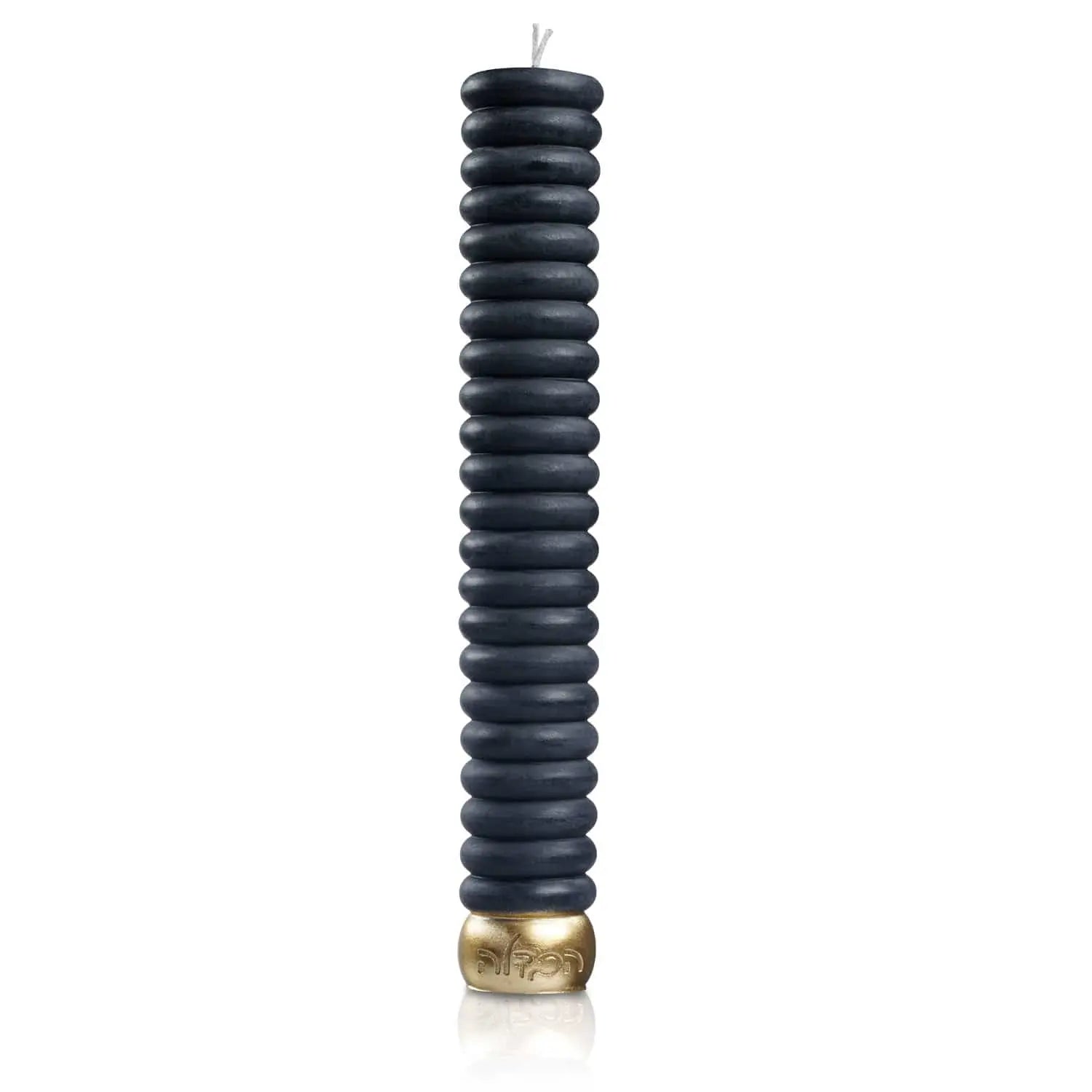 Bubble Havdalah Candle - Waterdale Collection