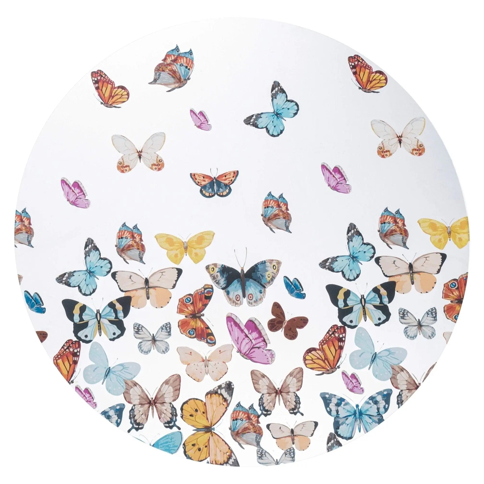 Butterfly Chargers - Waterdale Collection