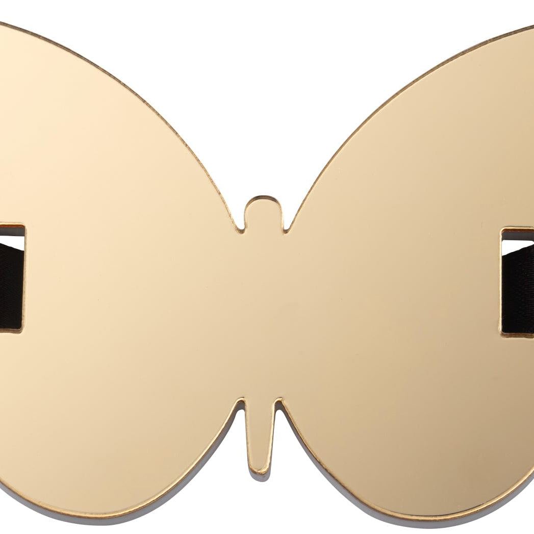 Butterfly Napkin Wraps - Waterdale Collection