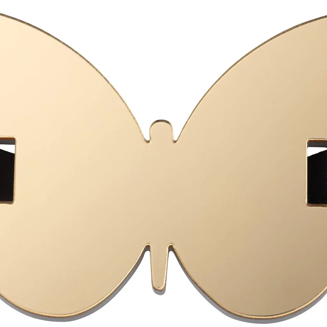 Butterfly Napkin Wraps - Waterdale Collection