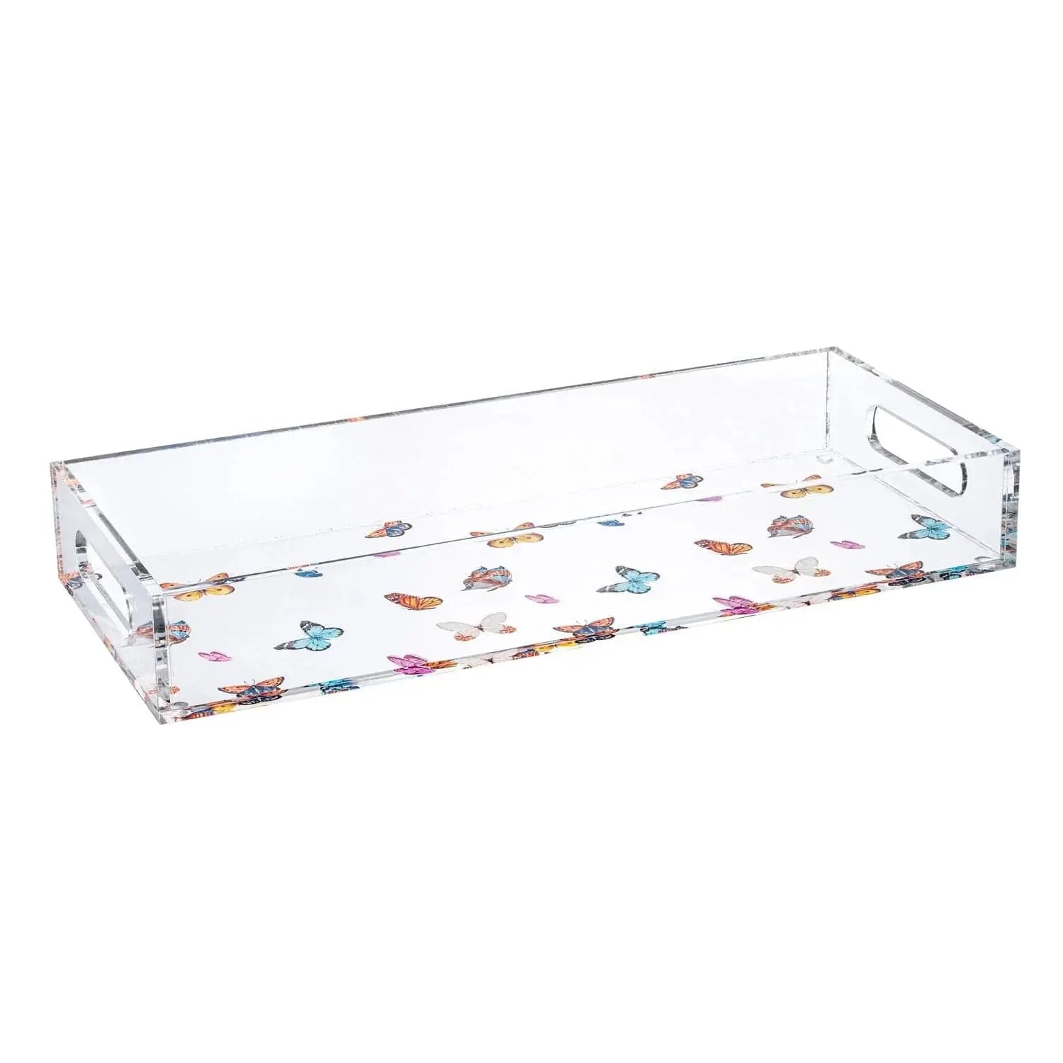Butterfly Netilas Yadayim Set - Waterdale Collection