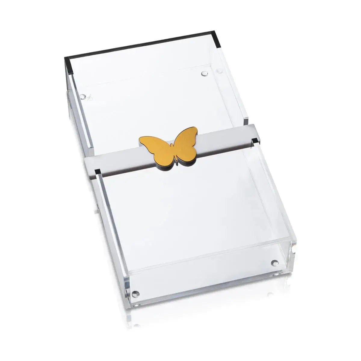 Butterfly Paper Towel Holder - Waterdale Collection