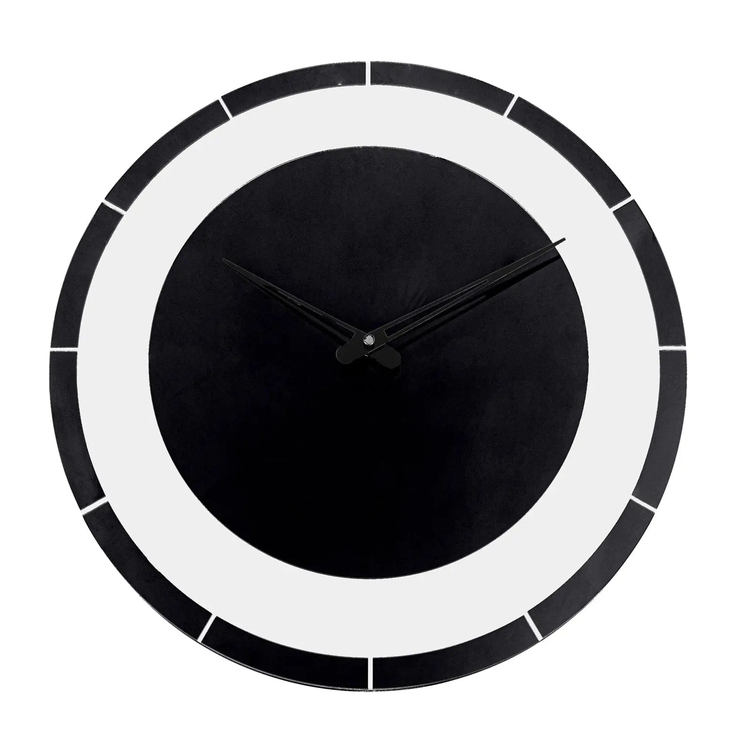 Circle Clock - Waterdale Collection