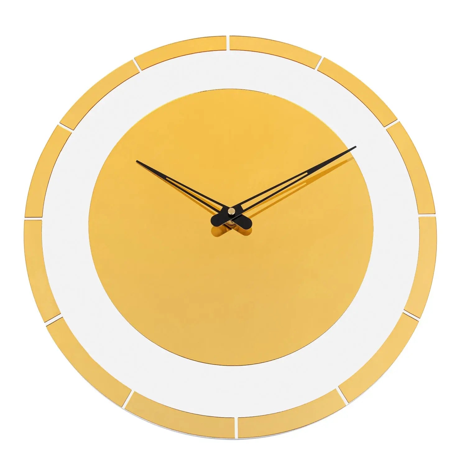 Circle Clock - Waterdale Collection