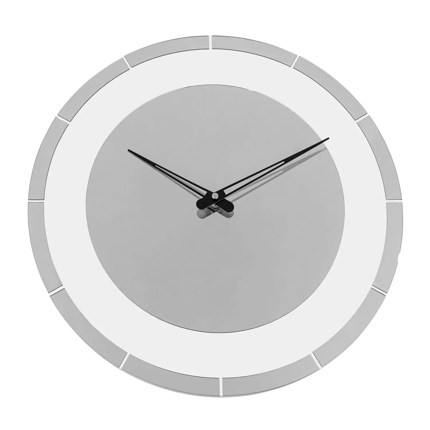 Circle Clock - Waterdale Collection