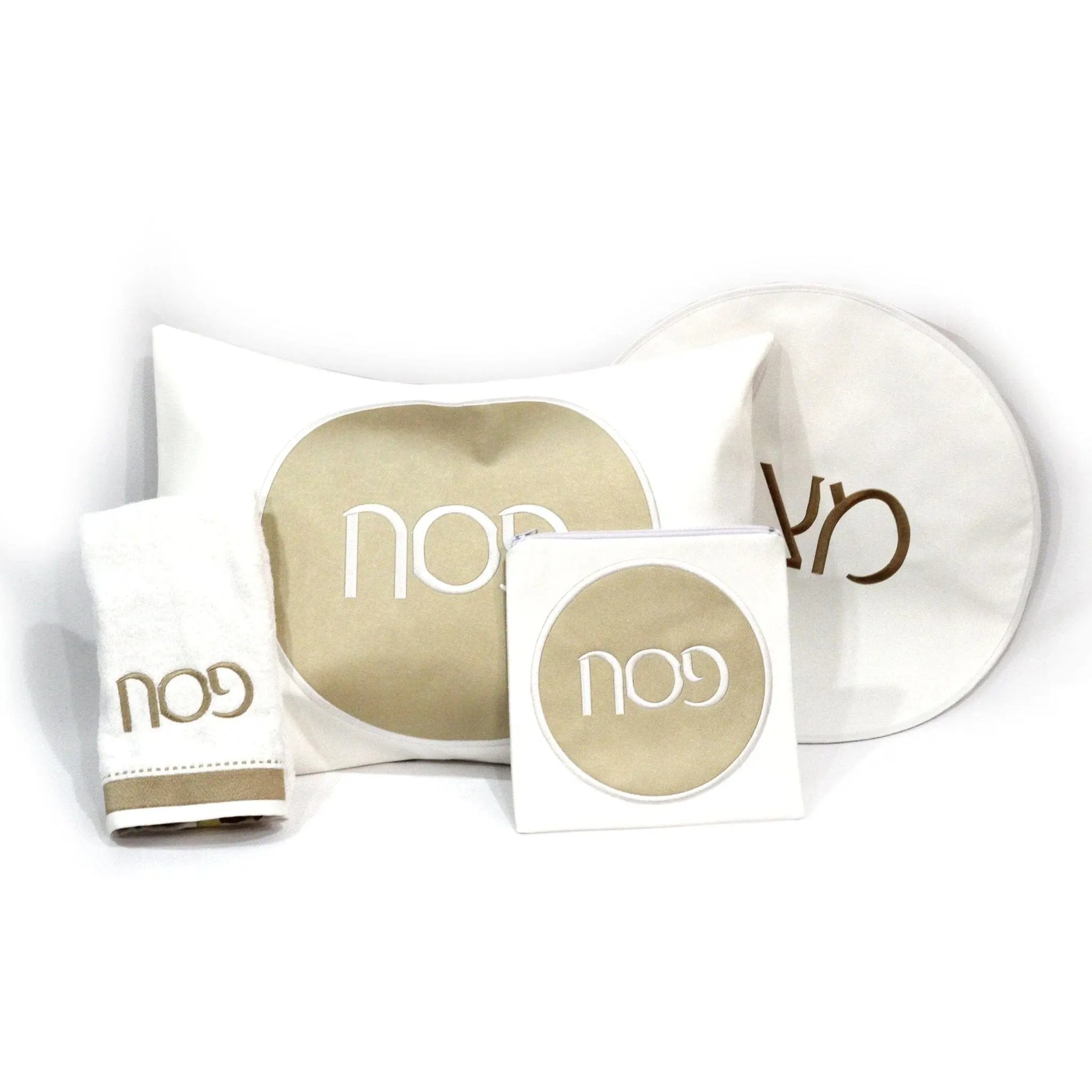 Circle Pesach Set - Waterdale Collection